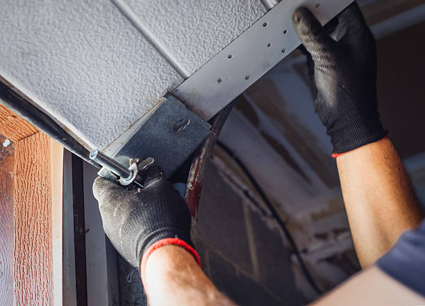 Reliable Garage Door Panel Replacement contractor in El Paso de Robles, CA by Garage Doors Repair Pro